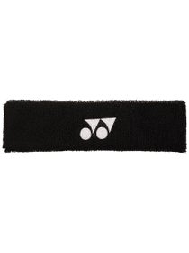 Yonex Headband  - Black