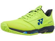 Yonex PC Ad Accel Fresh Lime Men's Shoe 