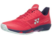 Yonex PC Ad Accel Sunset Red Men's Shoe