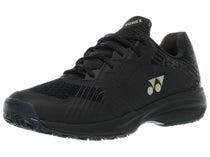Yonex Sonicage Black/Mocha Gray Men's Shoes