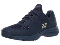 Yonex Sonicage WIDE Dark Navy Men's Shoes 