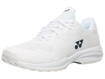 Yonex Sonicage Wide White Men's Shoes 
