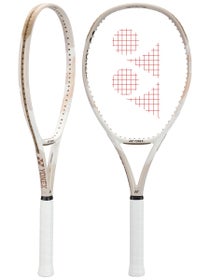 Yonex VCORE 100L Racquet Sand Beige