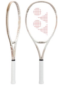 Yonex VCORE 98 Racquet Sand Beige