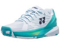 Yonex PC Eclipsion 5 Clay Pale Blue Women's Shoe 