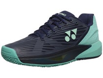 Yonex PC Eclipsion 5 CLAY Ink Blue Women's Shoes
