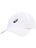 ASICS Men's Core Performance Hat White LG