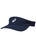 ASICS Women's Core Performance Visor Navy SM