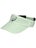 ASICS Women's Core Performance Visor Green SM