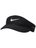 Nike Core Advantage Ace Visor Black SM/MD
