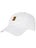 Nike Core Club Hat White MD/LG
