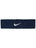 Nike Swoosh Headband College Navy