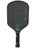 Six Zero Black Opal Pickleball Paddle