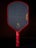 Six Zero Black Opal Pickleball Paddle - CNY Symbol