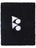 Yonex Wristband  Black One Size