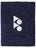 Yonex Wristband  Navy One Size