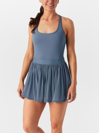 Wilson Women's Headliner Dress Slate Blue S