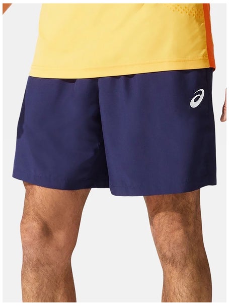 ASICS Mens Court 7 Short