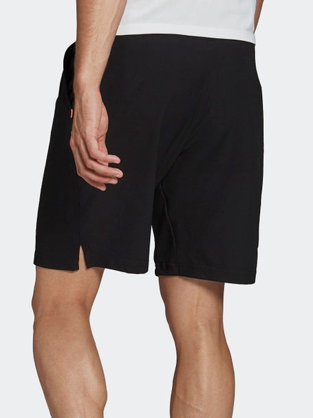 adidas Mens Core Heat Ready Ergo 9 Short