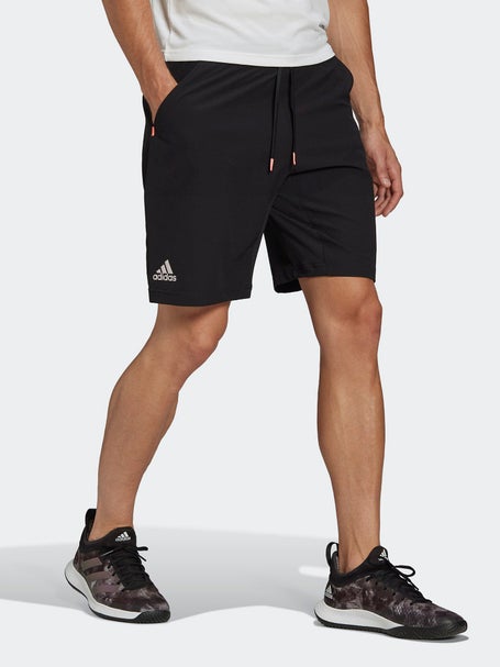 adidas Mens Core Heat Ready Ergo 9 Short