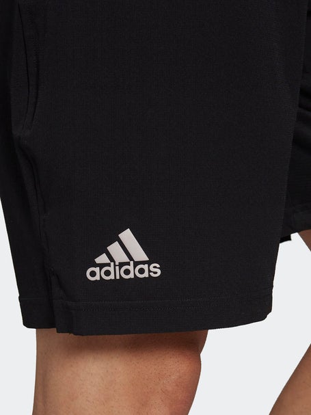 adidas Mens Core Heat Ready Ergo 9 Short