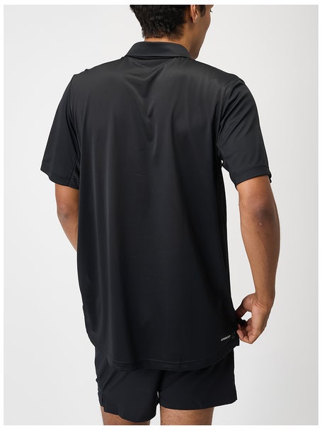 adidas Mens Core Club Polo