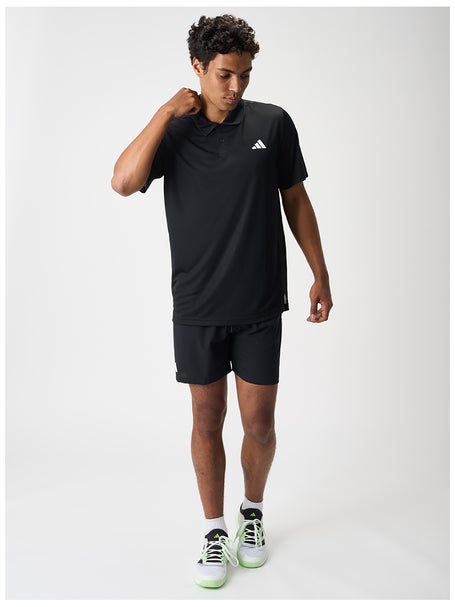 adidas Mens Core Club Polo