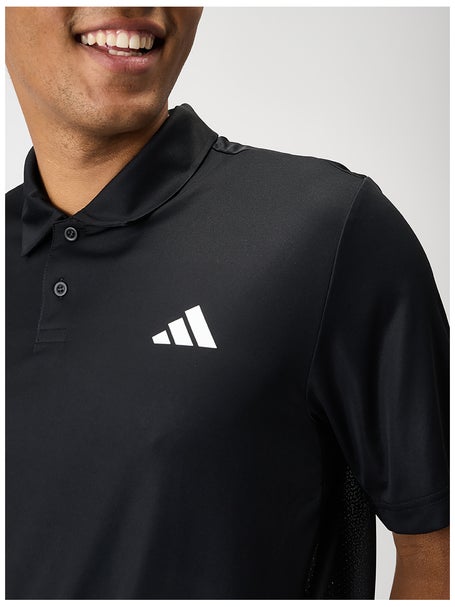 adidas Mens Core Club Polo