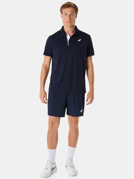 ASICS Mens Core Court Polo