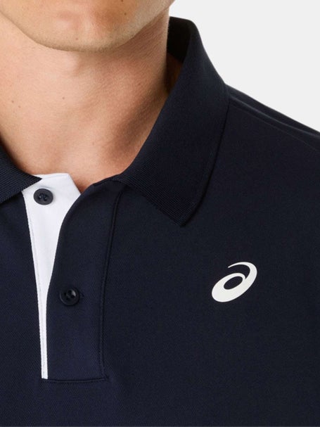 ASICS Mens Core Court Polo