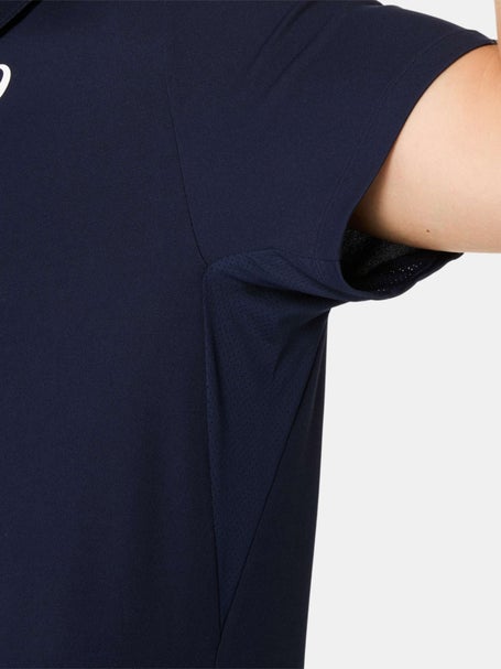 ASICS Mens Core Court Polo