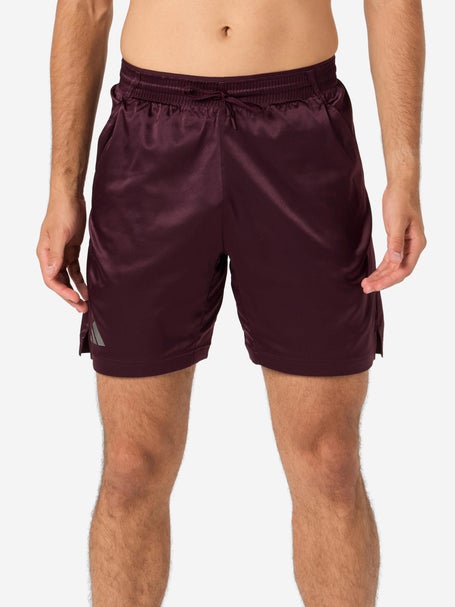 adidas Mens Slam Ergo 7 Short