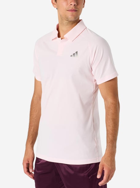 adidas Mens Slam Pro Freelift Polo