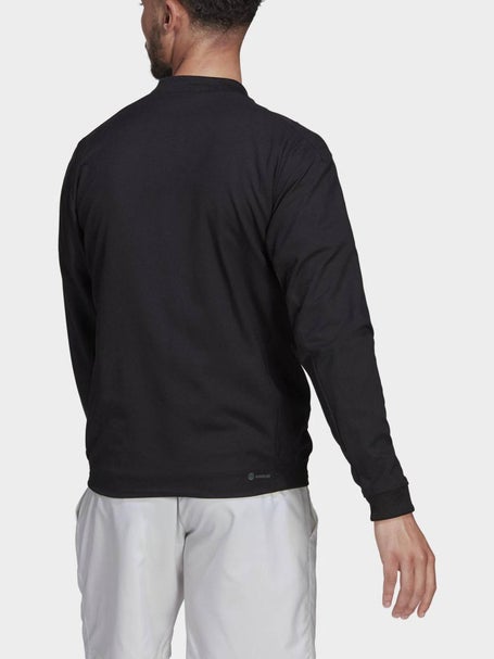 adidas Mens Melbourne Tennis Jacket