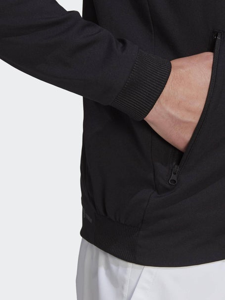 adidas Mens Melbourne Tennis Jacket