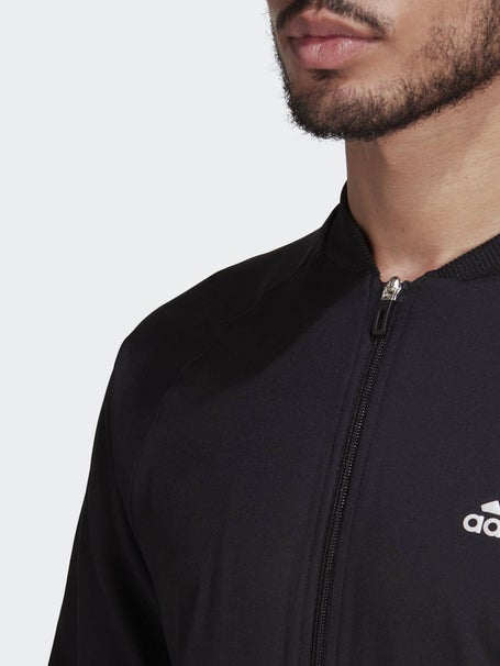 adidas Mens Melbourne Tennis Jacket
