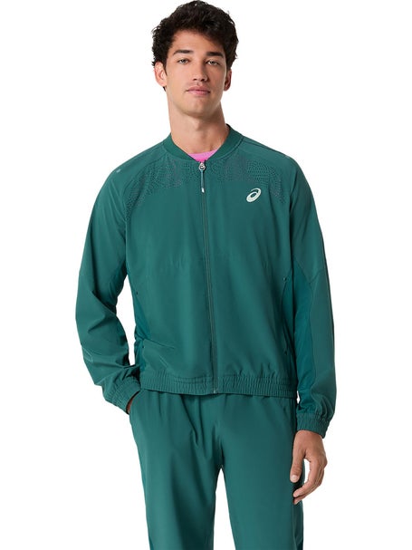 ASICS Mens Match Jacket