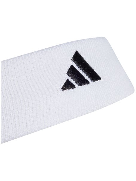 adidas Tennis Headband - White