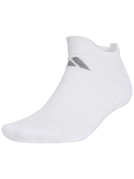 adidas Tennis Low Cut Sock - White/Grey