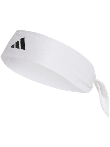 adidas Tennis Tieband - White