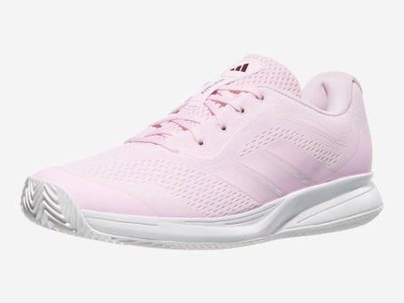 adidas Avaflash 2 Distilled Pink/White Womens Shoe 