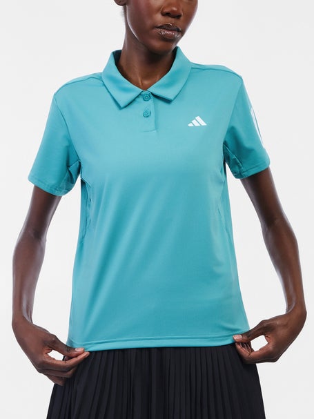 adidas Womens Club Polo 