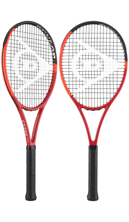 Dunlop CX 200 Tour 16x19 Racquet