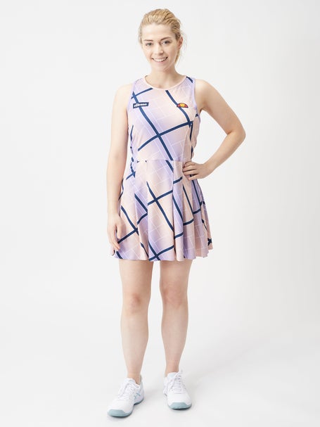 Ellesse Womens Arrossire Dress