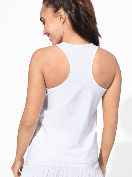 EleVen Womens Break Point Tank