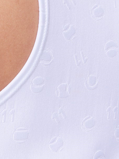 EleVen Womens Break Point Tank