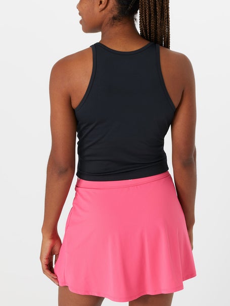 EleVen Womens Essential Cindy Tank - Black
