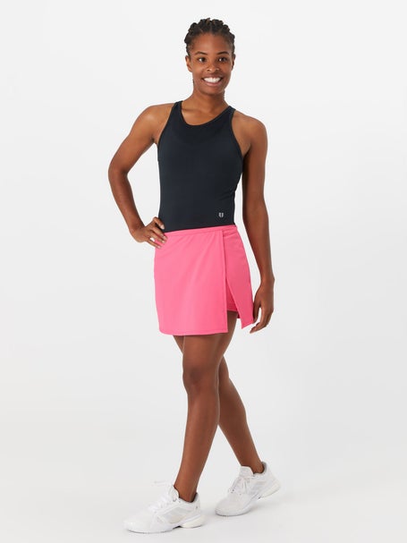 EleVen Womens Essential Cindy Tank - Black