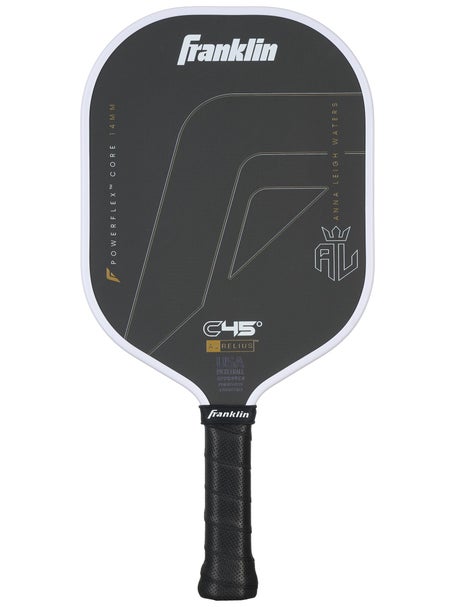 Franklin C45 Anna Leigh Waters Pickleball Paddle