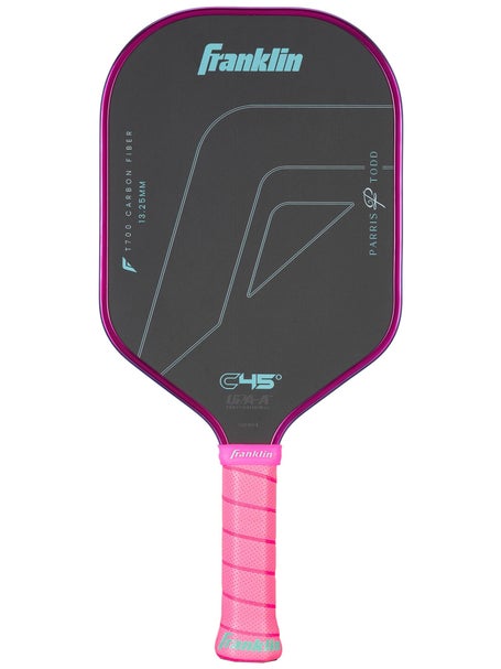 Franklin C45 Parris Todd Pickleball Paddle
